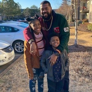 Meet your Posher, Tony